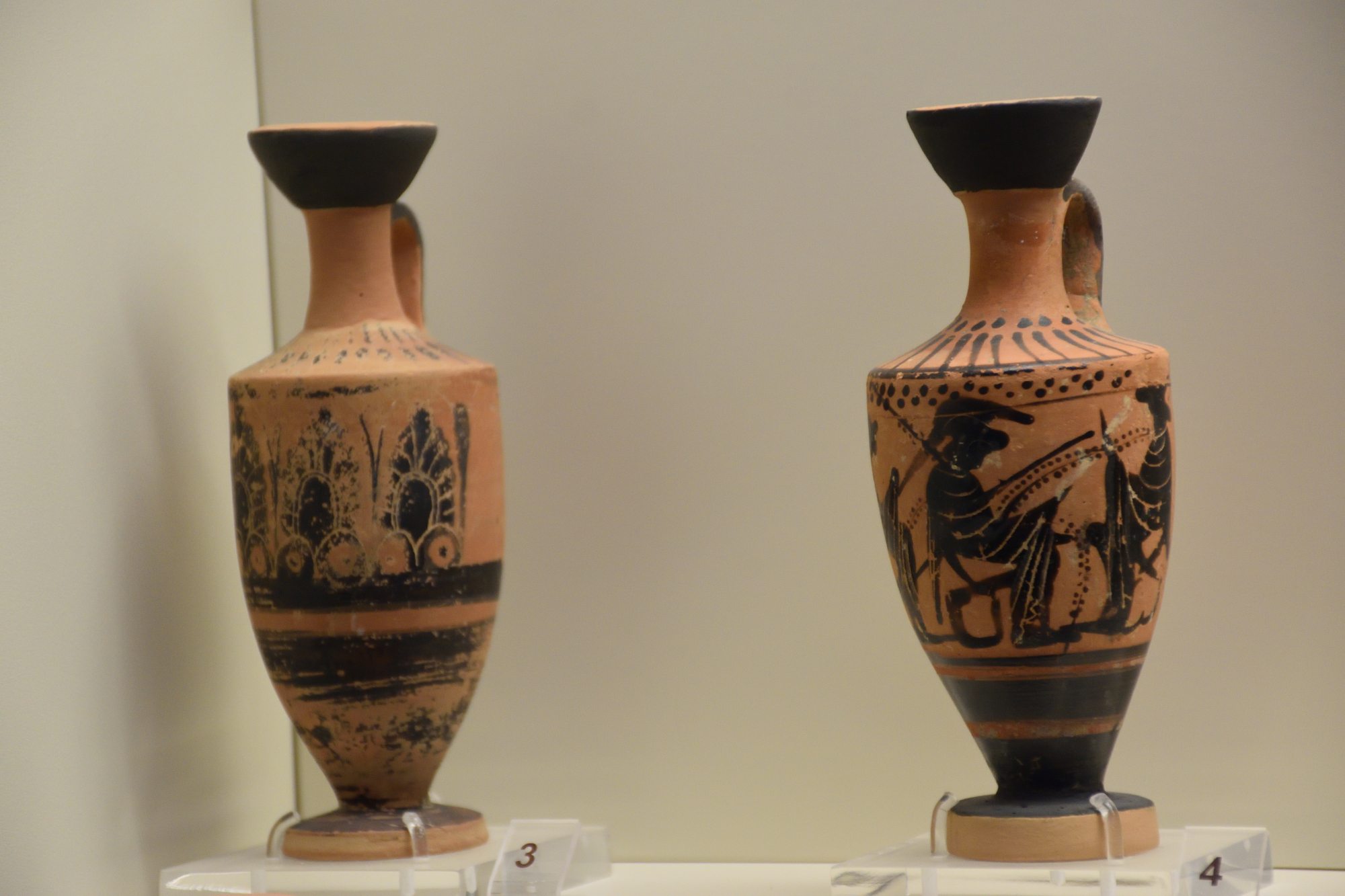 Cretan artefacts